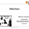 Lernbaustein - Deutsch 01 - Märchen.pdf